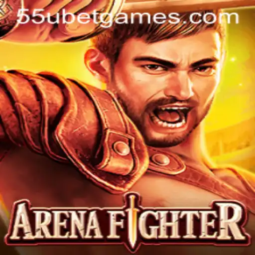 Descubra a Emoção de ArenaFighter: O Jogo do Momento com 55UBET.com