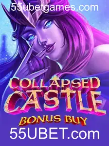 Explorando o Fascinante Mundo de 'CollapsedCastleBonusBuy'