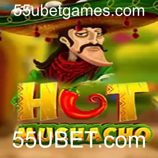 Explorando o Novo Jogo HotMuchacho: Uma Aventura Interativa no 55UBET.com