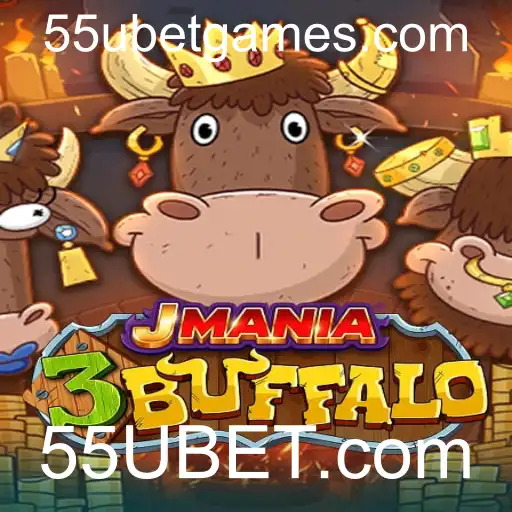Descubra o Mundo de JMania3Buffalo: Um Guia Completo