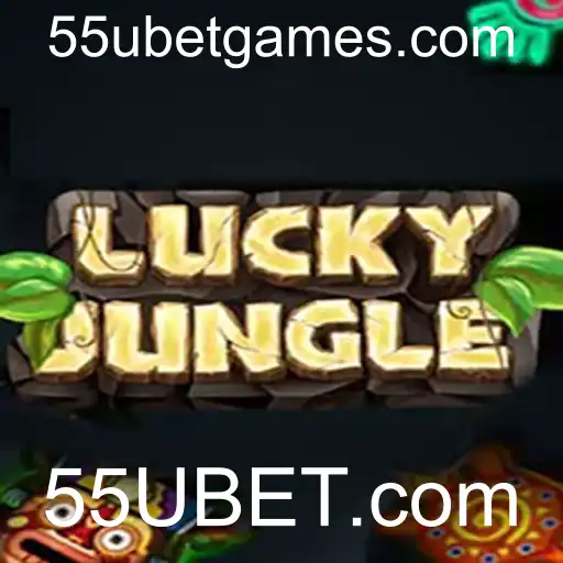 LuckyJungle: Explorando o Mundo Selvagem de Diversão e Recompensas