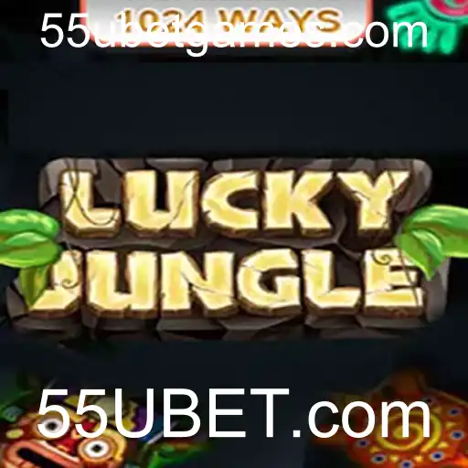 Descubra o Mundo Empolgante do Jogo LuckyJungle1024