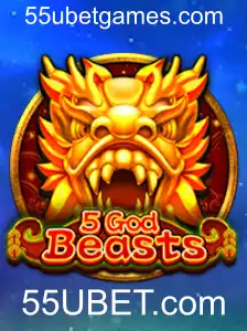 Explorando o Universo de 5GodBeasts: Um Mergulho no Jogo Desafiador