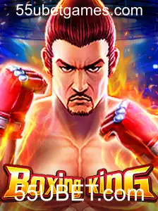 Explorando o Fascinante Mundo de BoxingKing