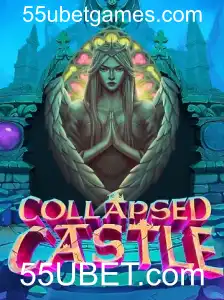 Explorando o Mundo de 'CollapsedCastle' em 55UBET.com