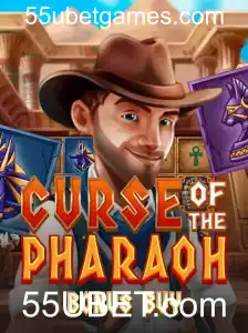 Curse of the Pharaoh Bonus Buy: Uma Imersão no Mundo dos Tesouros Egípcios