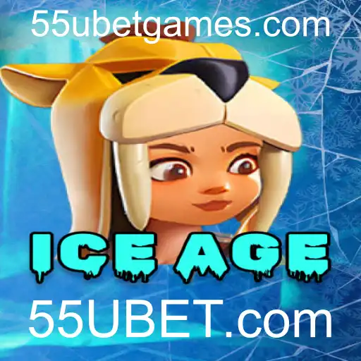 Descubra o Mundo Congelante de IceAge: O Mais Novo Jogo em 55UBET.com