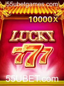 Explorando LuckySeven: O Novo Jogo Inovador no 55UBET.com
