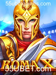RomaX: O Fascinante Jogo de Estratégia com a Marca 55UBET.com
