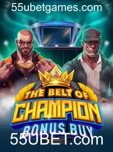 Explorando o Jogo TheBeltOfChampionBonusBuy na Plataforma 55UBET.com