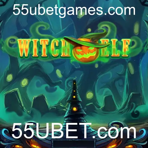 Explorando WitchElf: Um Guia Completo com 55UBET.com