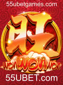 WonWonWon: Desvendando os Mistérios deste Jogo Inovador de 55UBET.com