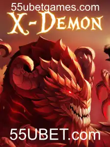 Descubra o Inovador Mundo do Jogo XDemon com 55UBET.com